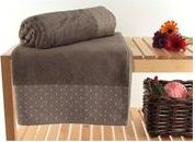 ΣΕΤ ΠΕΤΣΕΤΕΣ ΜΠΑΝΙΟΥ 2 ΤΜΧ FOUTASTIC BED & BATHROOM