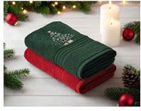 ΣΕΤ ΠΕΤΣΕΤΕΣ ΧΕΡΙΩΝ 2 ΤΕΜ. FOUTASTIC BED & BATHROOM