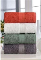 ΣΕΤ ΠΕΤΣΕΤΕΣ ΧΕΡΙΩΝ 4 ΤΕΜ. FOUTASTIC BED & BATHROOM