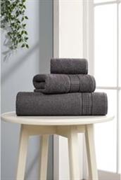 ΣΕΤ ΠΕΤΣΕΤΩΝ 3 ΤΕΜ. FOUTASTIC BED & BATHROOM από το BRANDSGALAXY