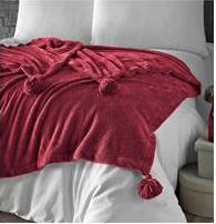 ΔΙΠΛΗ ΚΟΥΒΕΡΤΑ FOUTASTIC BEDDING SHOP