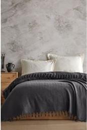 ΔΙΠΛΗ PIQUE ΚΟΥΒΕΡΤΑ FOUTASTIC BEDDING SHOP