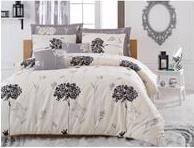 ΣΕΤ ΔΙΠΛΗ ΠΑΠΛΩΜΑΤΟΘΗΚΗ FOUTASTIC BED & BATHROOM