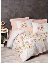 ΣΕΤ ΔΙΠΛΗ ΠΑΠΛΩΜΑΤΟΘΗΚΗ RANFORCE FOUTASTIC BEDDING SHOP