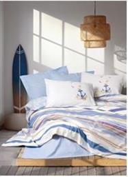 ΣΕΤ ΔΙΠΛΗ ΠΑΠΛΩΜΑΤΟΘΗΚΗ RANFORCE FOUTASTIC BEDDING SHOP