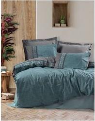 ΣΕΤ ΔΙΠΛΗΣ ΠΑΠΛΩΜΑΤΟΘΗΚΗΣ RANFORCE MIJOLNIR BEDDING&BATHROOM