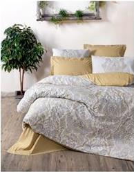 ΣΕΤ ΔΙΠΛΗΣ ΠΑΠΛΩΜΑΤΟΘΗΚΗΣ RANFORCE MIJOLNIR BEDDING&BATHROOM
