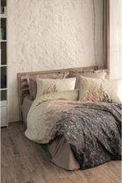 ΣΕΤ ΔΙΠΛΟ ΠΑΠΛΩΜΑ FOUTASTIC BED & BATHROOM