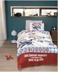 ΣΕΤ ΕΦΗΒΙΚΗ ΠΑΠΛΩΜΑΤΟΘΗΚΗ MIJOLNIR BEDDING SHOP