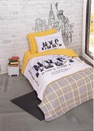 ΣΕΤ ΕΦΗΒΙΚΗ ΠΑΠΛΩΜΑΤΟΘΗΚΗ FOUTASTIC BEDDING SHOP