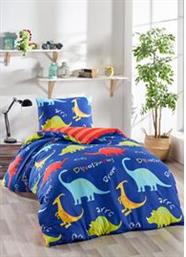 ΣΕΤ ΜΟΝΗ ΠΑΠΛΩΜΑΤΟΘΗΚΗ FOUTASTIC BEDDING&BATHROOM