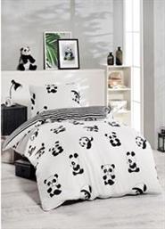 ΣΕΤ ΠΑΠΛΩΜΑΤΟΘΗΚΗ ΜΟΝΗ ΔΙΠΛΗ MIJOLNIR BEDDING&BATHROOM