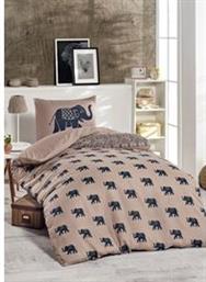 ΣΕΤ ΠΑΠΛΩΜΑΤΟΘΗΚΗ ΜΟΝΗ ΔΙΠΛΗ FOUTASTIC BED & BATHROOM
