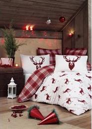 ΣΕΤ ΣΕΝΤΟΝΙ ΔΙΠΛΟ & ΠΑΠΛΩΜΑΤΟΘΗΚΗ FOUTASTIC BEDDING SHOP από το BRANDSGALAXY