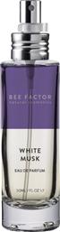 ΑΡΩΜΑ WHITE MUSK (50ML) BEE FACTOR