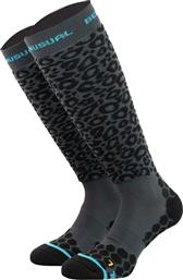 BLACK PANTHER SKI SOCKS AS-230728-BLACK ΜΑΥΡΟ BEE UNUSUAL