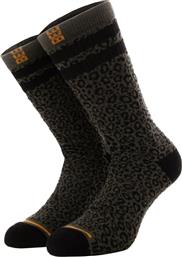 PANTHER SOCKS AS-240110-ANTHRACITE ΑΝΘΡΑΚΙ BEE UNUSUAL από το ZAKCRET SPORTS