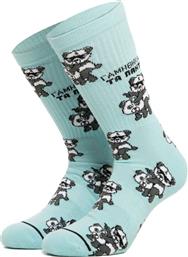 ΤΑ ΠΑΝΤΑ SURF SPRAY SOCKS AS-245011-MINT ΟΙΝΟΠΝΕΥΜΑΤΙ BEE UNUSUAL