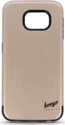 SYNERGY CASE FOR SAMSUNG GALAXY A3 2017 GOLD BEEYO