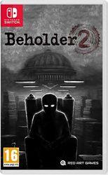 BEHOLDER 2