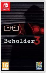 BEHOLDER 3