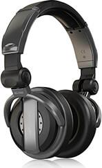 BDJ 1000 DJ HEADPHONES BEHRINGER