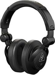 HC200 HEADPHONES STAGE/STUDIO BLACK BEHRINGER από το e-SHOP