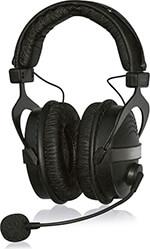 HLC660U HEADSET USB BEHRINGER