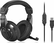 HPM1100 HEADSET USB BEHRINGER από το e-SHOP