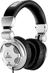 HPX2000 HEADPHONES BEHRINGER