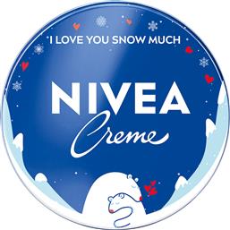 ΚΡΕΜΑ WINTER EDITION (150 ML) NIVEA