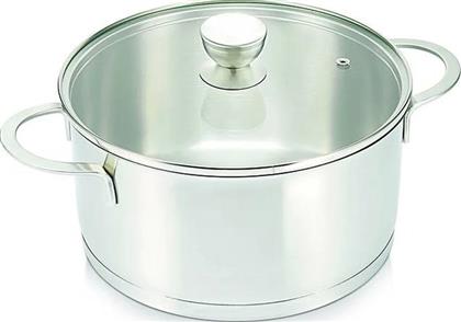 ΧΥΤΡΑ ΤΑΧΥΤΗΤΑΣ COOK-SHOP 30002454 24 CM 5.3 L INOX BEKA