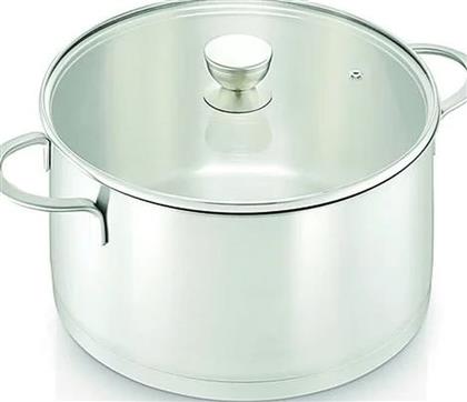 ΧΥΤΡΑ ΤΑΧΥΤΗΤΑΣ COOK-SHOP 30002455 28 CM 7.8 L INOX BEKA