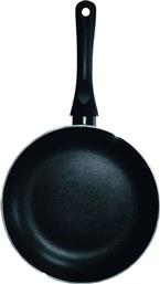 COOK-SHOP 30003693 28 CM ΑΝΤΙΚΟΛΛΗΤΙΚΟ WOK ΜΑΥΡΟ BEKA