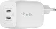 BOOSTCHARGE USB-C 20W PD CHARGER PPS, WHITE WCA006VFWH BELKIN