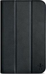 GALAXY TAB 4 7'' BLACK ΘΗΚΗ TABLET BELKIN