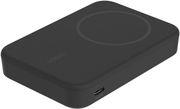 POWERBANK 8000 MAH 15W QI2 MAGSAFE BLACK BELKIN