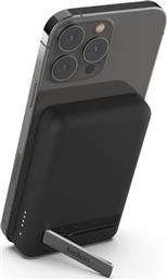 POWERBANK BOOSTCHARGE WIRELESS MAGNETIC 5000MAH BLACK BELKIN