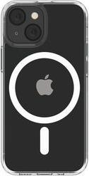 SHEERFORCE MAGNETIC PHONE CASE IPHONE 13 PRO MSA006BTCL CLEAR BELKIN