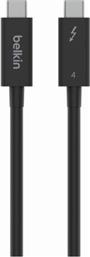 THUNDERBOLT 4 ΚΑΛΩΔΙΟ BELKIN