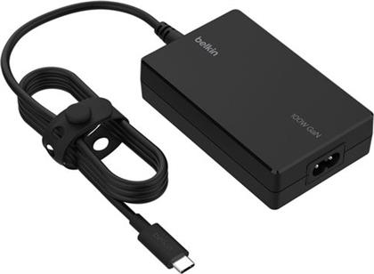 USB-C CORE GAN 100W ΦΟΡΤΙΣΤΗΣ LAPTOP BELKIN