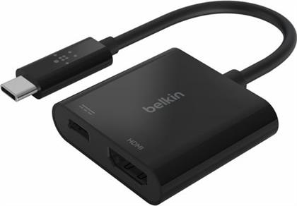 USB-C TO HDMI ΑΝΤΑΠΤΟΡΑΣ BELKIN