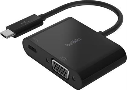 USB-C TO VGA ΑΝΤΑΠΤΟΡΑΣ BELKIN