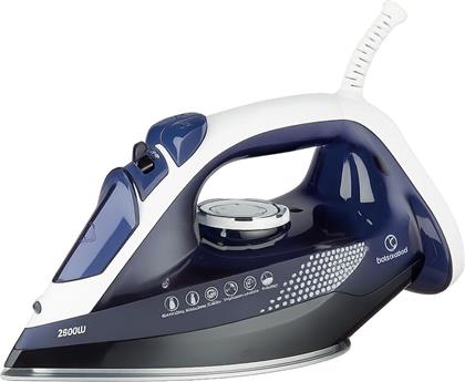 BC 4011 2600 W ΜΠΛΕ ΣΙΔΕΡΟ ΑΤΜΟΥ BELLA CUCINA