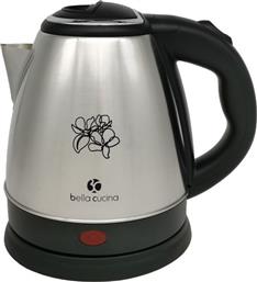 CUCINA BC3102F ΒΡΑΣΤΗΡΑΣ BELLA