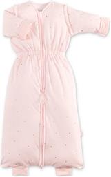 ΧΕΙΜΕΡΙΝΟΣ ΥΠΝΟΣΑΚΟΣ ΜΕ ΠΟΔΙΑ 3 TOG (18-36 ΜΗΝΩΝ) MAGIC BAG PRETTY PINK BEMINI