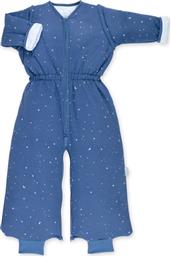 ΧΕΙΜΕΡΙΝΟΣ ΥΠΝΟΣΑΚΟΣ ΜΕ ΠΟΔΙΑ 3 TOG (9-24 ΜΗΝΩΝ) MAGIC BAG STARS BLUE BEMINI