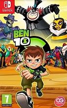 BEN 10 από το e-SHOP