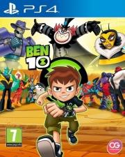 BEN 10