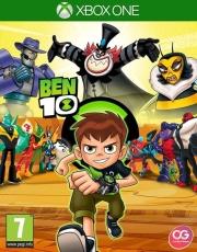 BEN 10